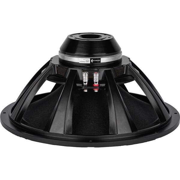 Main product image for Dayton Audio Odeum Apollo 15N 15MB500N-8 15" Professional Neodymium Midbass Woofer 8 Ohm 295-643